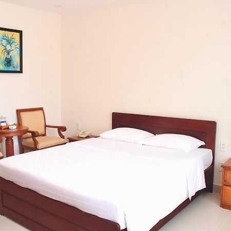 Tan Son Nhat 2 Hotel Ho Chi Minh Zewnętrze zdjęcie