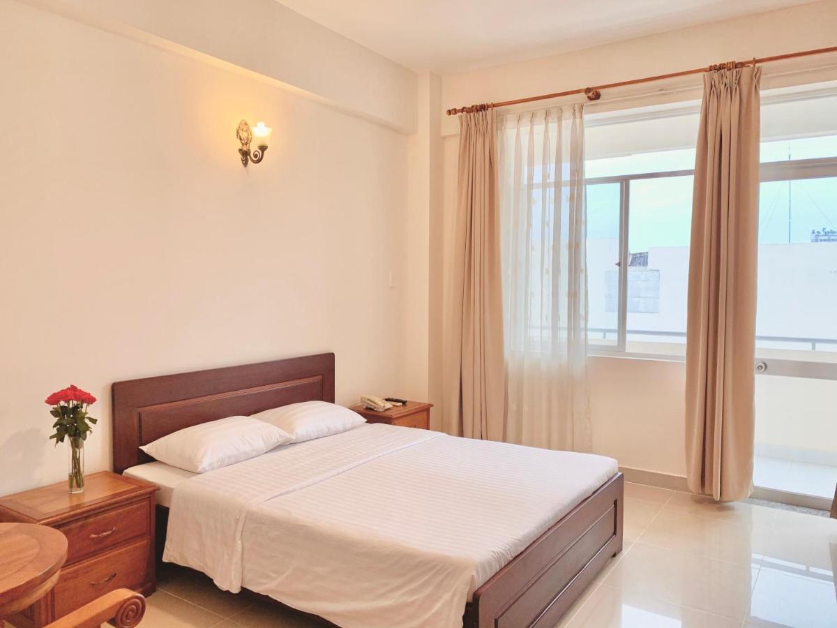 Tan Son Nhat 2 Hotel Ho Chi Minh Zewnętrze zdjęcie