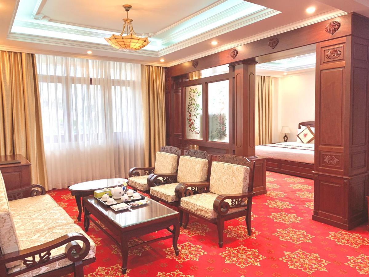 Tan Son Nhat 2 Hotel Ho Chi Minh Zewnętrze zdjęcie