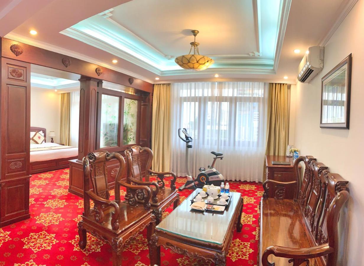 Tan Son Nhat 2 Hotel Ho Chi Minh Zewnętrze zdjęcie