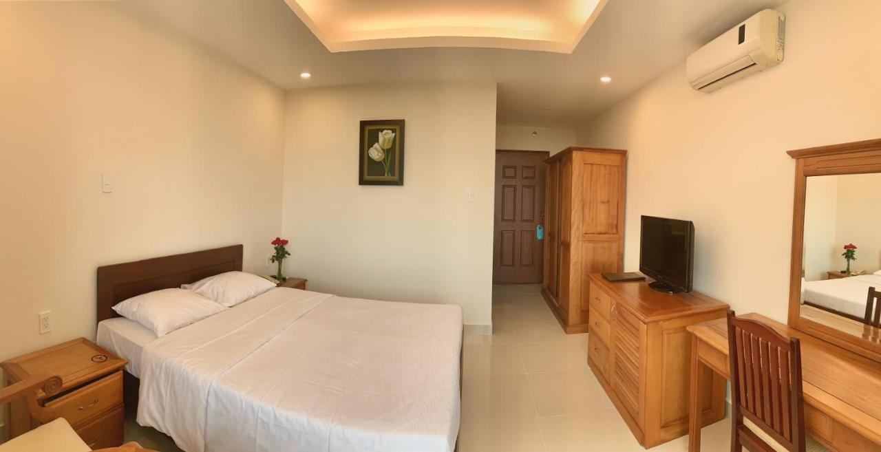Tan Son Nhat 2 Hotel Ho Chi Minh Zewnętrze zdjęcie