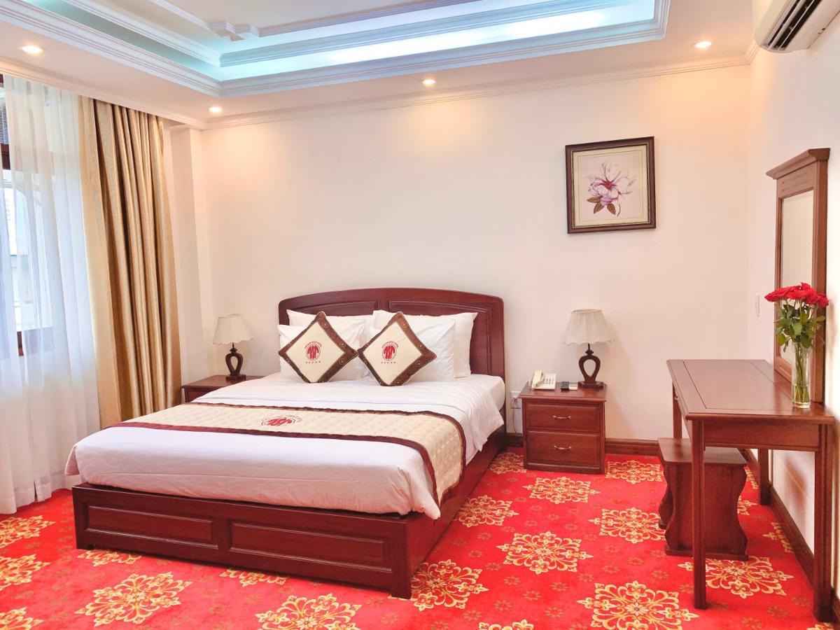 Tan Son Nhat 2 Hotel Ho Chi Minh Zewnętrze zdjęcie