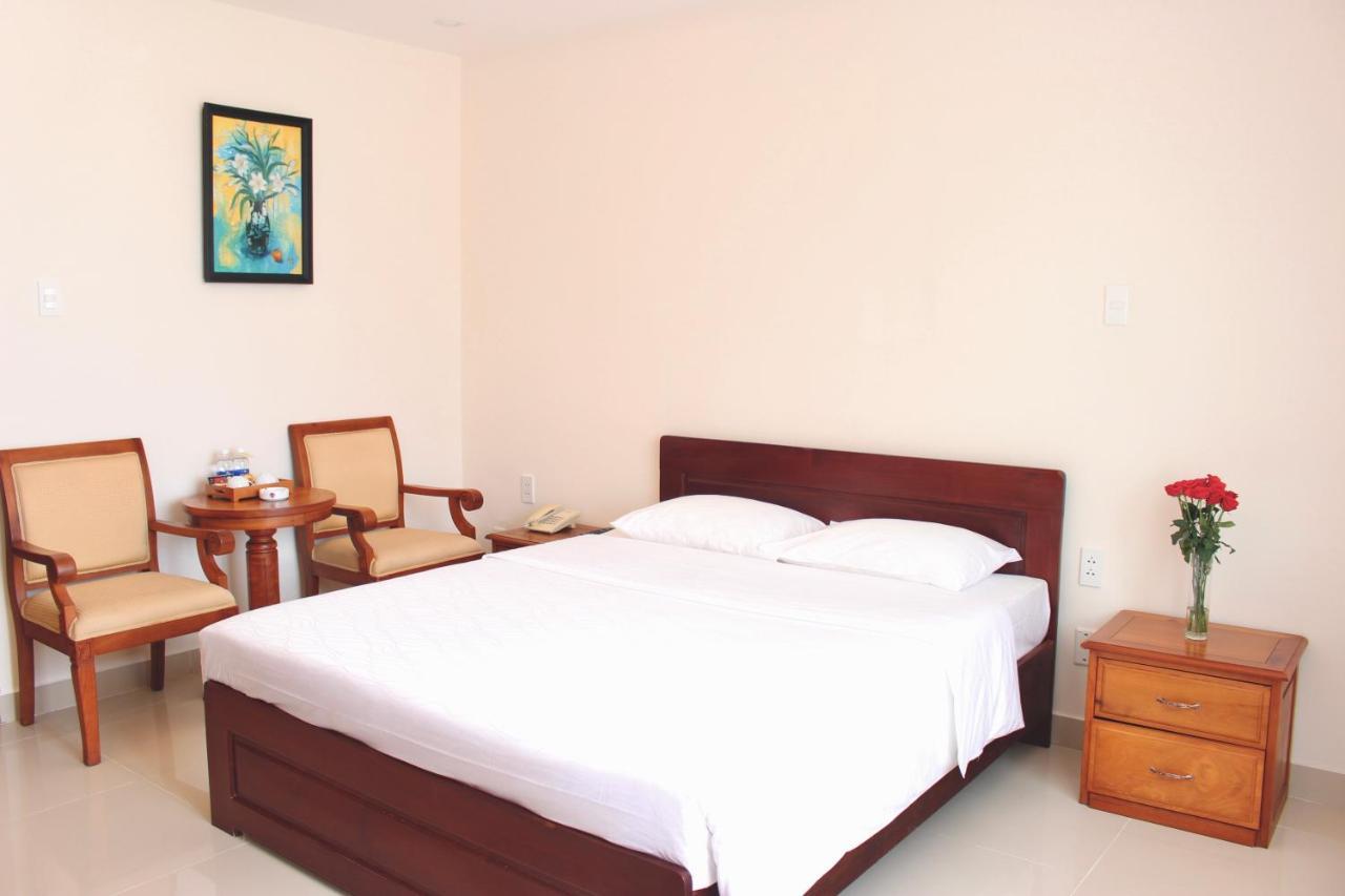 Tan Son Nhat 2 Hotel Ho Chi Minh Zewnętrze zdjęcie