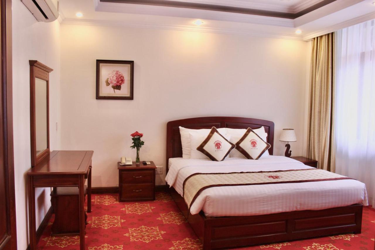 Tan Son Nhat 2 Hotel Ho Chi Minh Zewnętrze zdjęcie