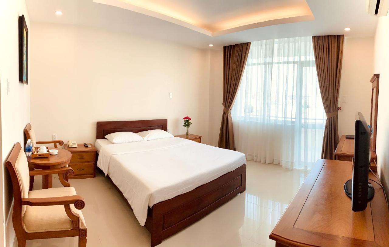Tan Son Nhat 2 Hotel Ho Chi Minh Zewnętrze zdjęcie