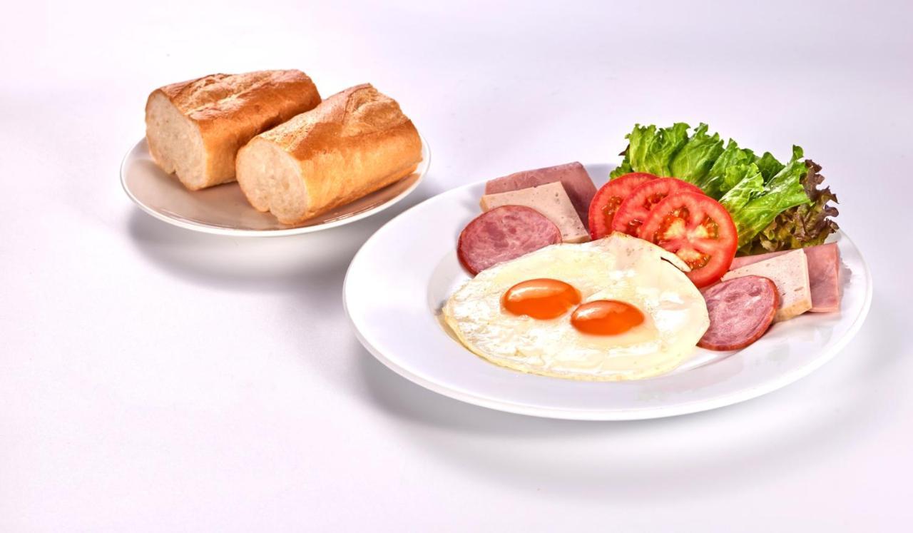 Tan Son Nhat 2 Hotel Ho Chi Minh Zewnętrze zdjęcie