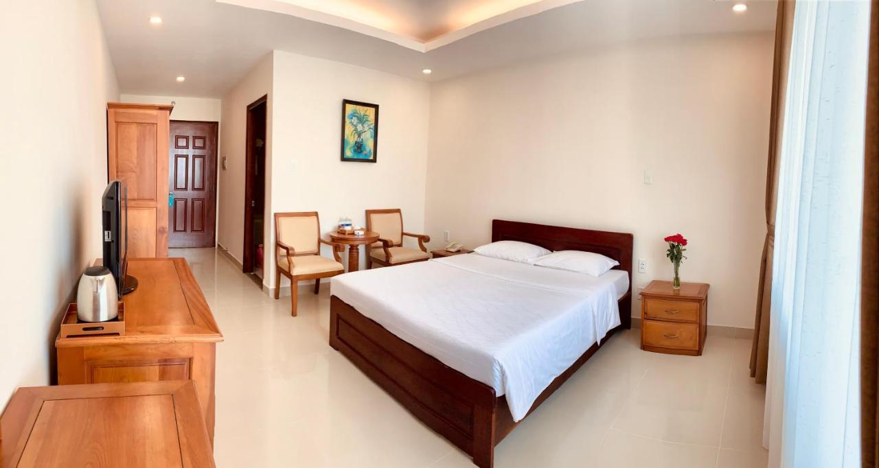 Tan Son Nhat 2 Hotel Ho Chi Minh Zewnętrze zdjęcie