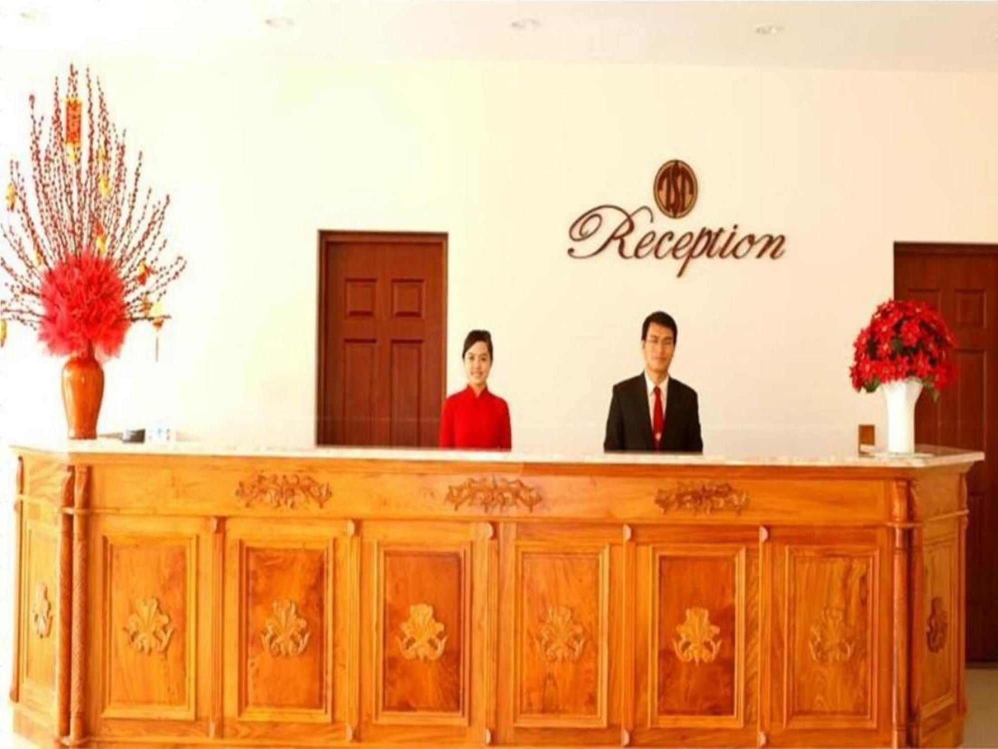 Tan Son Nhat 2 Hotel Ho Chi Minh Zewnętrze zdjęcie